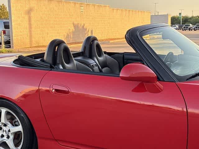 Used 2000 Honda S2000 image 20