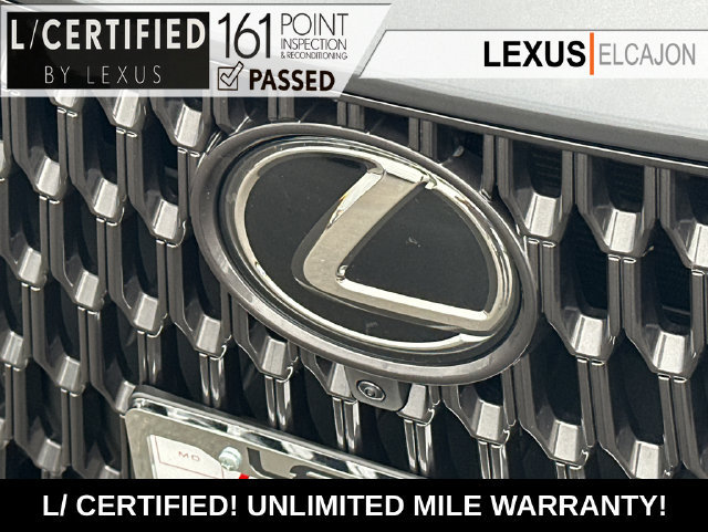 Certified 2026 Lexus NX 350h AWD w/ Accessory Package (2T) image 41