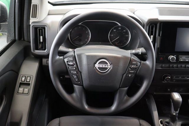 New 2026 Nissan Frontier S w/ Tow Package image 13