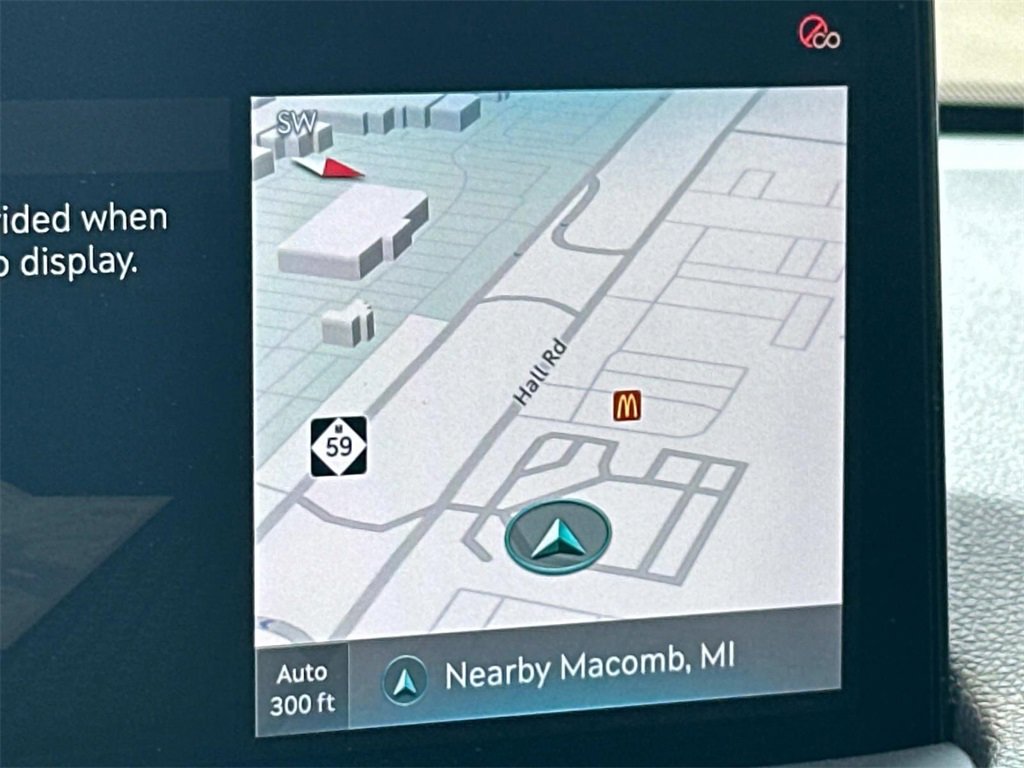 Used 2025 Genesis GV70 2.5T image 23