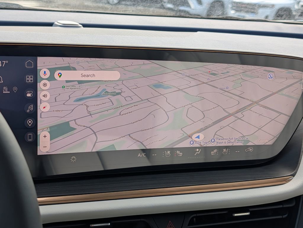 New 2026 Buick Envision Avenir image 43