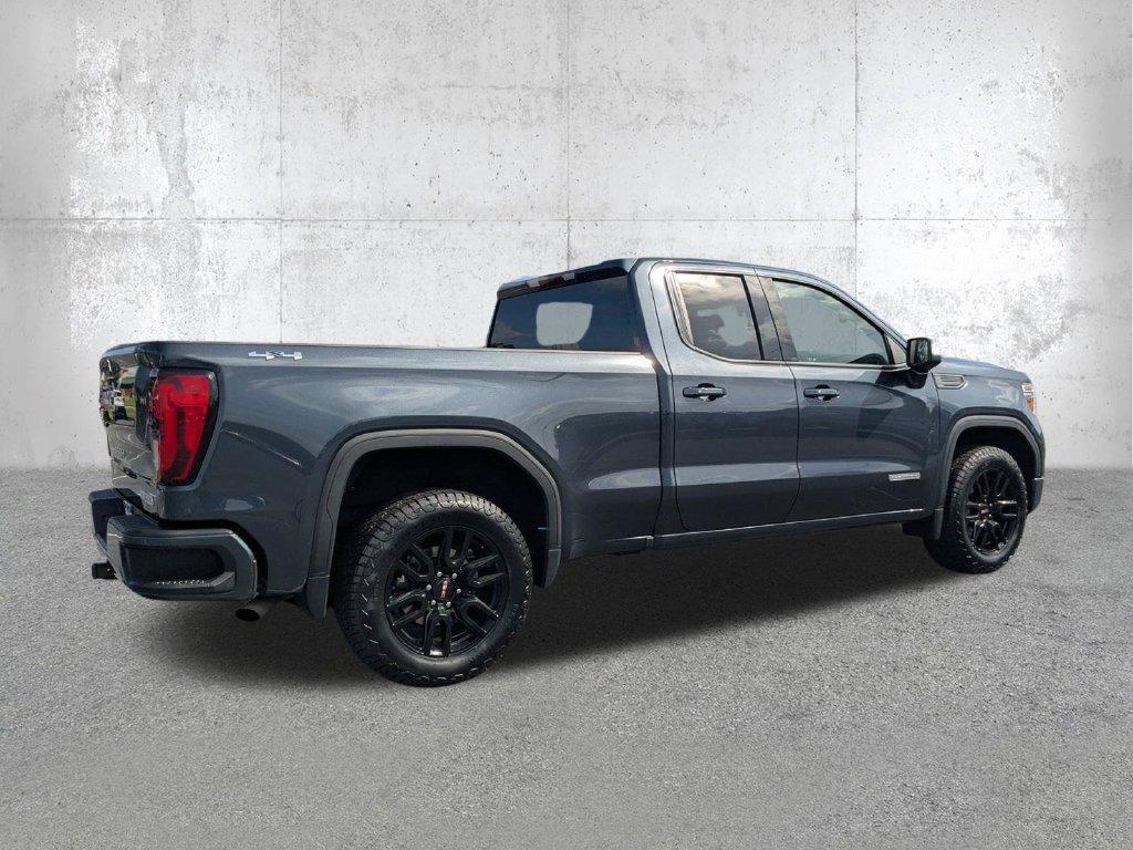 Used 2021 GMC Sierra 1500 Elevation AWD/4WD image 5