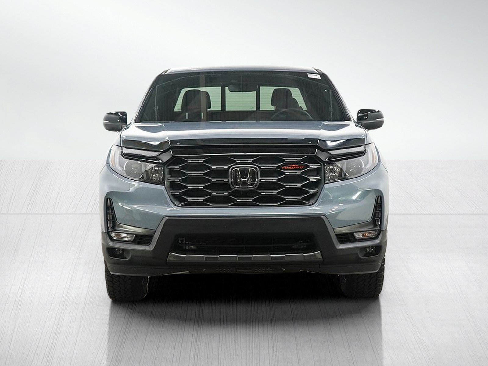 Used 2026 Honda Ridgeline TrailSport image 8