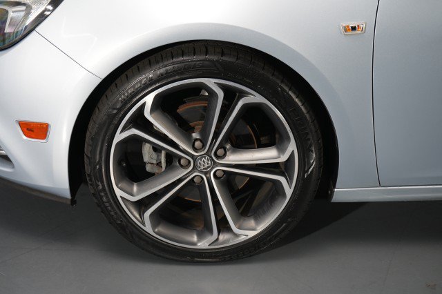 Used 2017 Buick Cascada Premium FWD image 39
