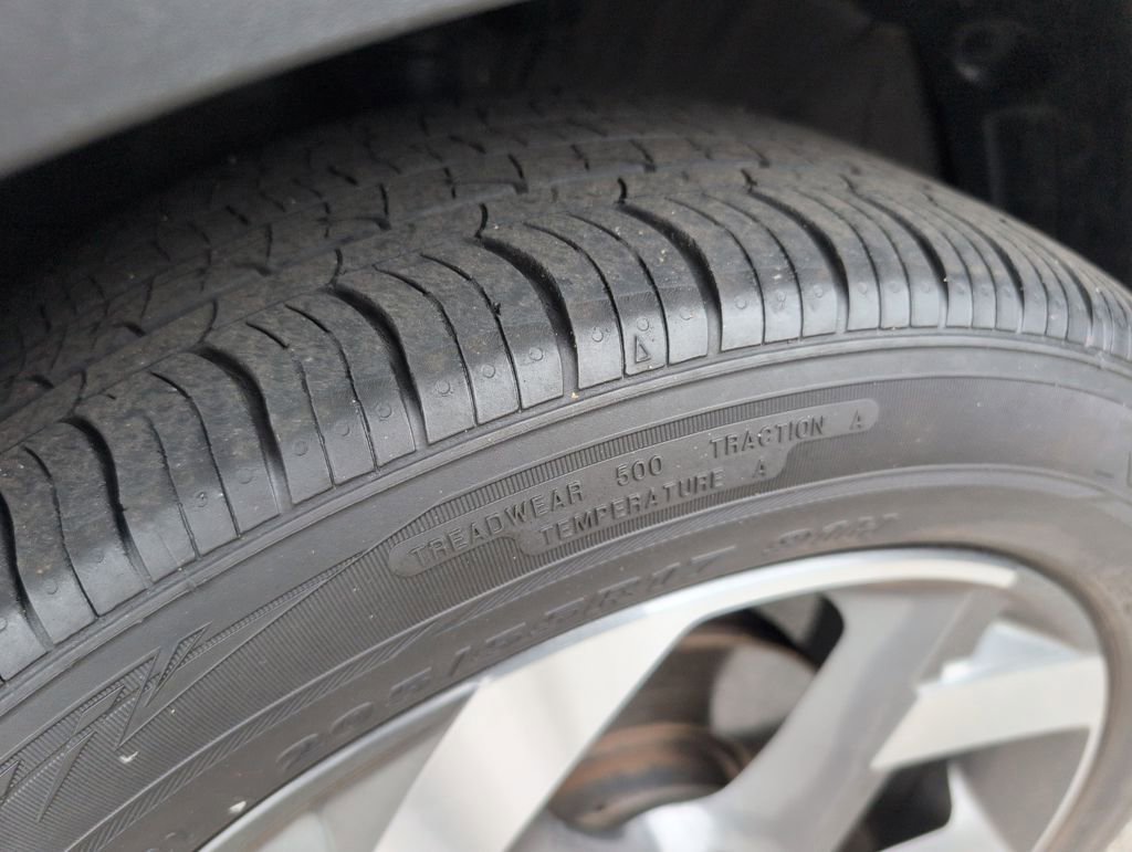 Certified 2023 Hyundai Venue Limited image 28