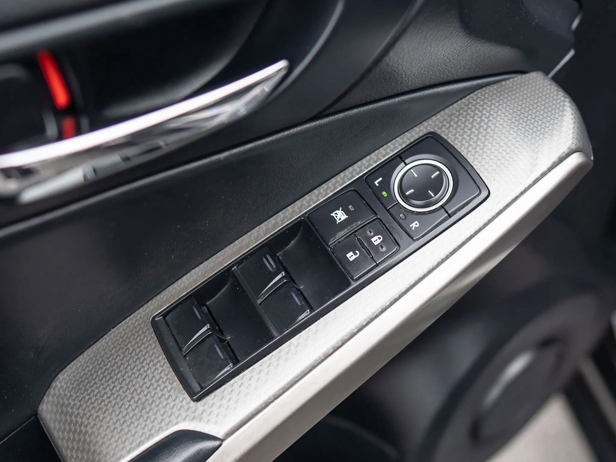 Used 2014 Lexus IS 350 AWD w/ F Sport Package image 43