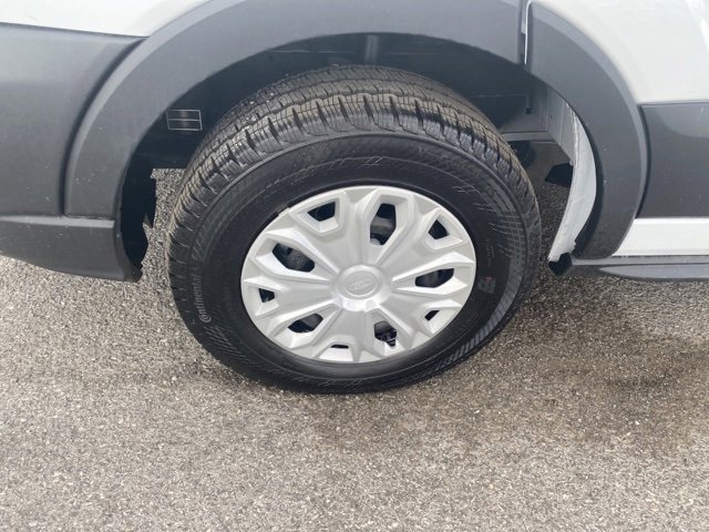 New 2023 Ford E-Transit Base w/ Load Area Protection Package image 10