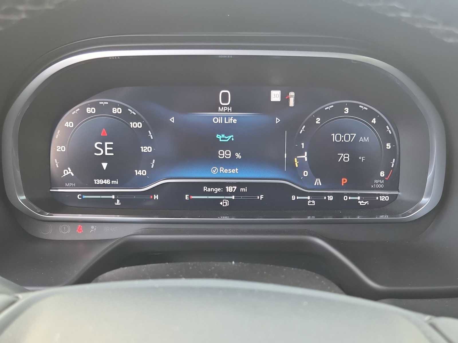 Used 2023 Chevrolet Tahoe Premier image 25