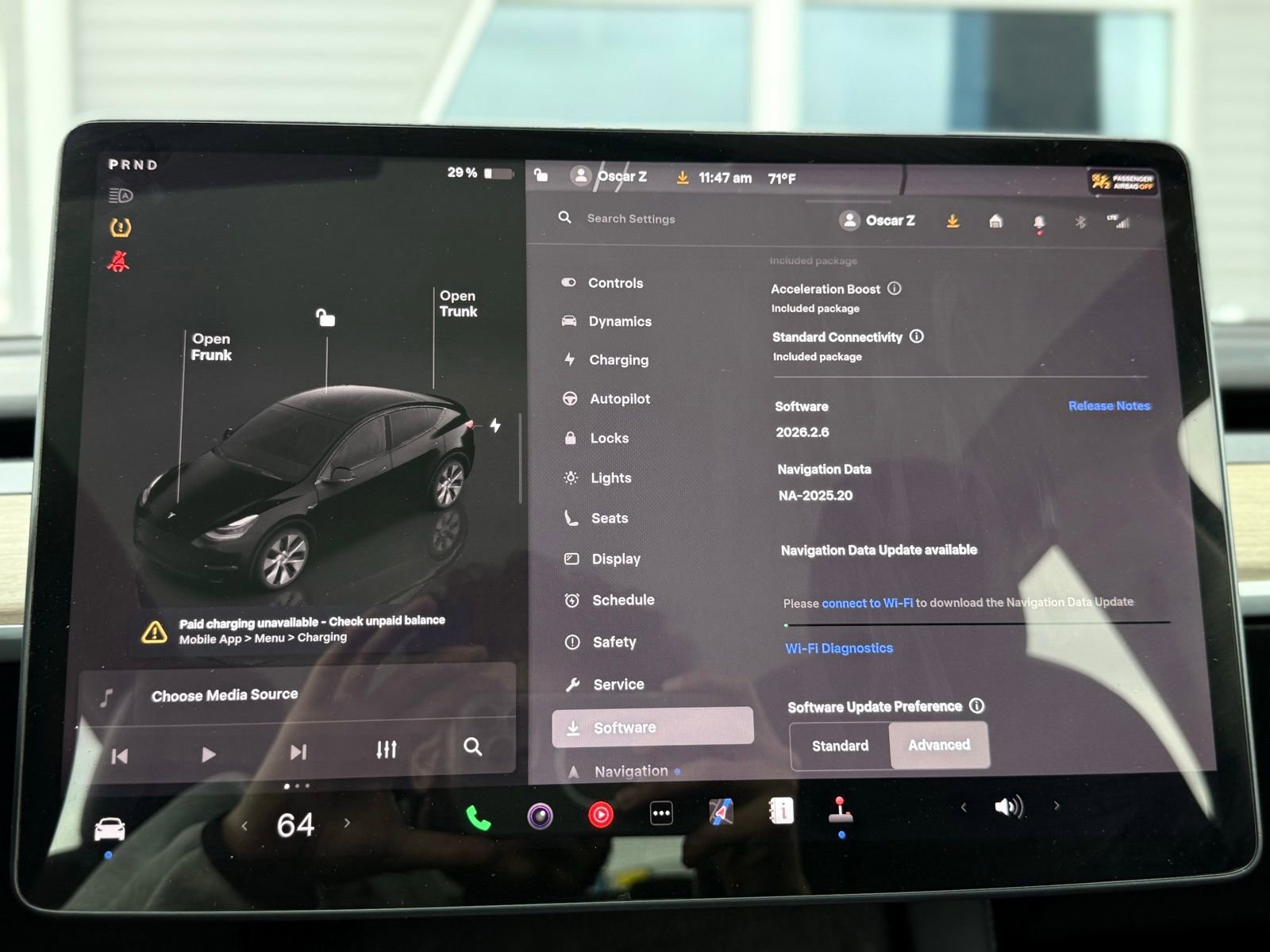 Used 2022 Tesla Model Y Long Range image 55