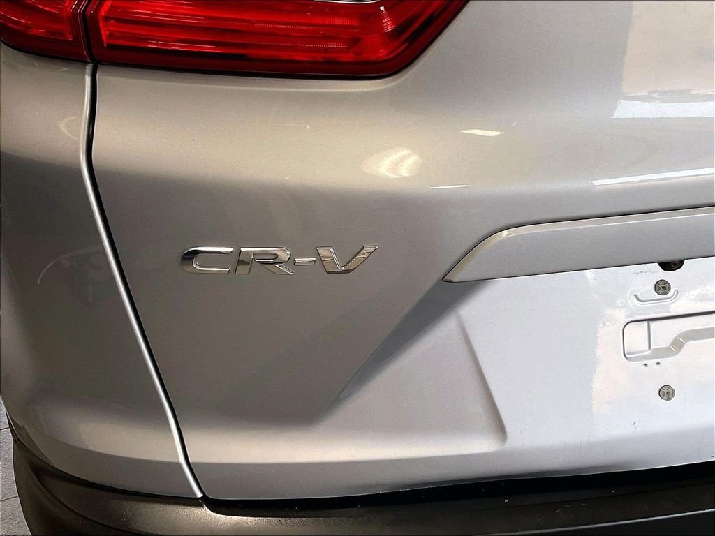 Used 2019 Honda CR-V EX-L image 29
