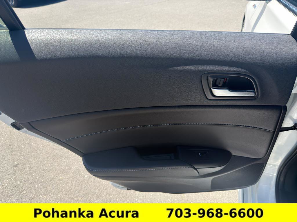 Used 2019 Acura ILX FWD image 26