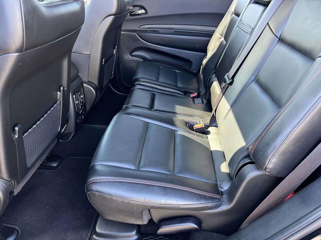 Used 2024 Dodge Durango GT image 28