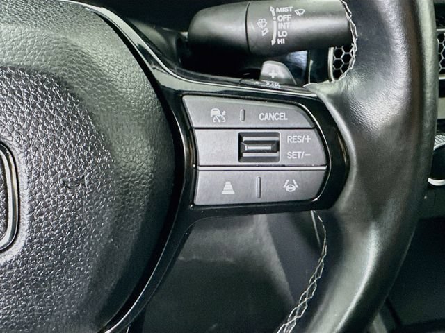 Certified 2024 Honda Civic Sport image 10