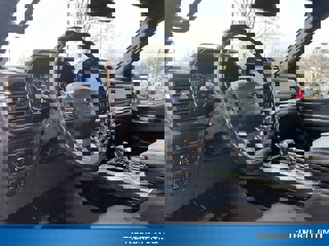 Certified 2022 Ford F150 XLT w/ Equipment Group 302A High image 24