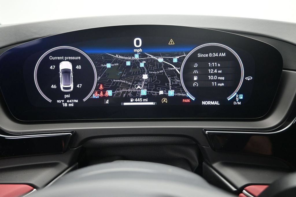 New 2026 Porsche Cayenne Turbo GT AWD/4WD image 17