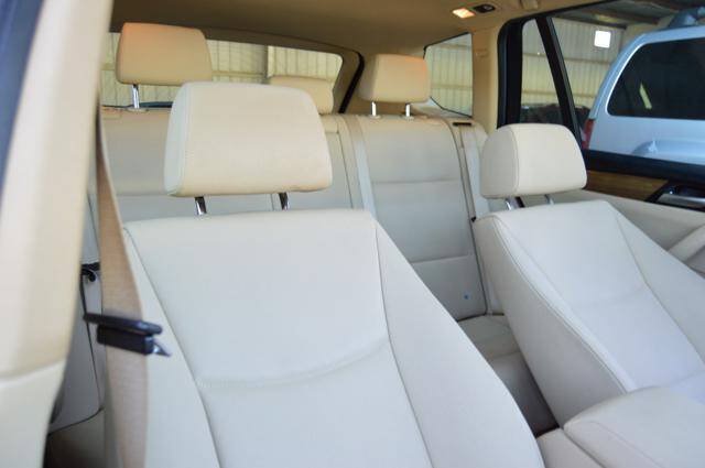 Used 2014 BMW X3 xDrive28i AWD/4WD image 49