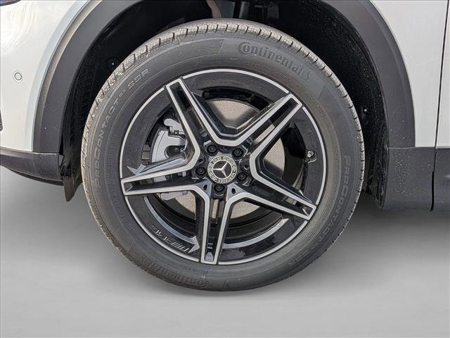 New 2026 Mercedes-Benz GLB 250 4MATIC image 9