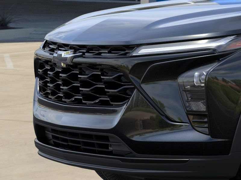 New 2026 Chevrolet Trax LT w/ Driver Confidence Package FWD image 13