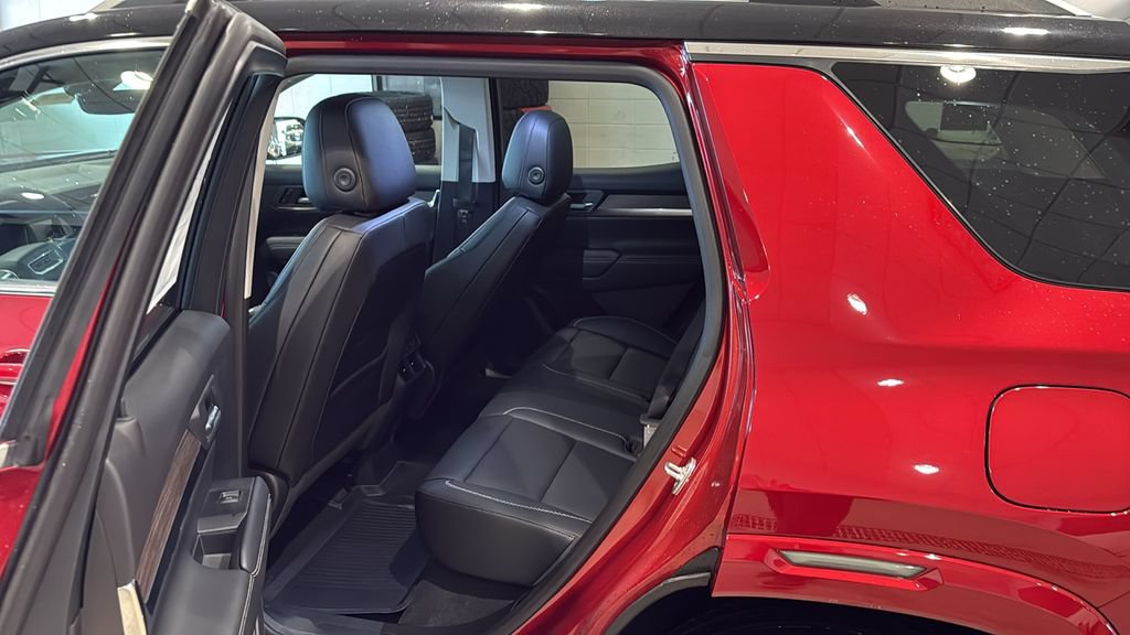 Used 2026 GMC Terrain Denali w/ LPO, Floor Liner Package AWD/4WD image 18