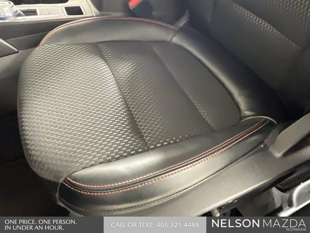 Used 2024 Ford Escape ST-Line w/ Tech Pack #1 image 24