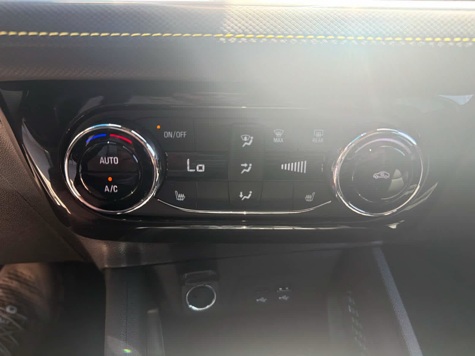 New 2026 Chevrolet TrailBlazer ACTIV w/ Convenience Package FWD image 19