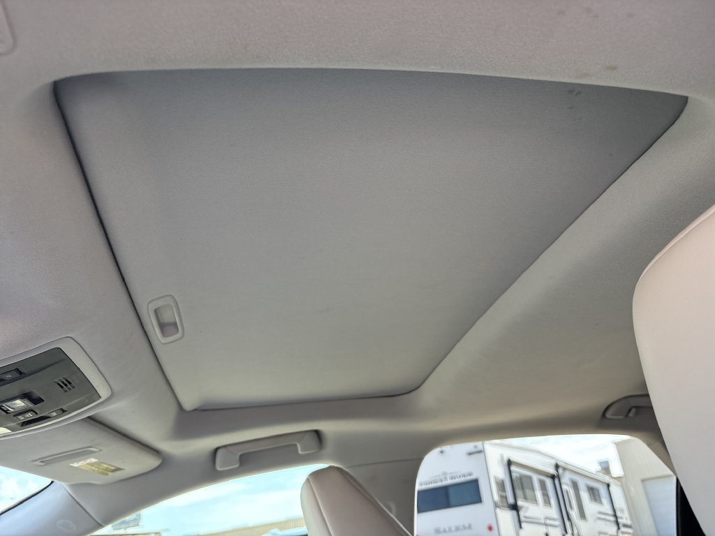 Used 2022 Lexus RX 350 FWD w/ Premium Package image 23