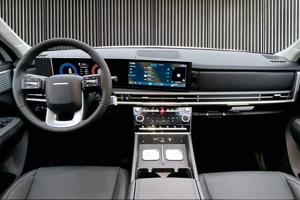 New 2026 Hyundai Santa Fe XRT image 6