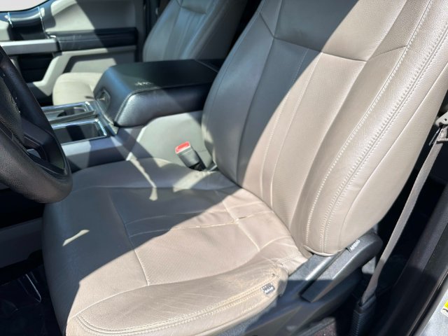 Used 2020 Ford F150 XLT w/ Equipment Group 301A Mid AWD/4WD image 23