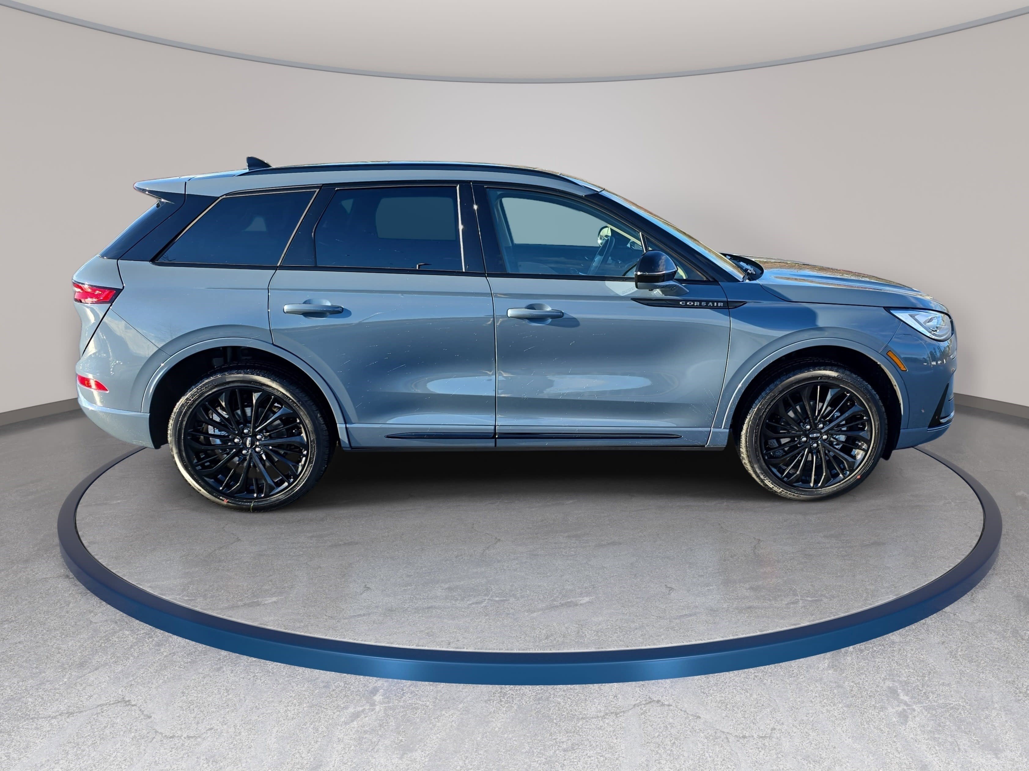 New 2026 Lincoln Corsair Reserve AWD/4WD image 4