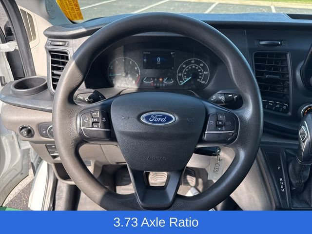 Used 2021 Ford Transit 250 Medium Roof w/ Load Area Protection Package image 16