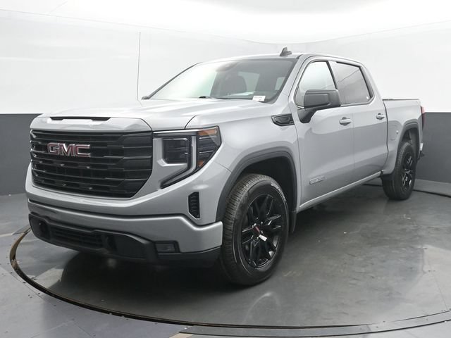 Used 2024 GMC Sierra 1500 Elevation