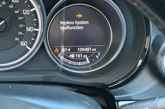 Used 2016 MAZDA CX-9 Signature image 31