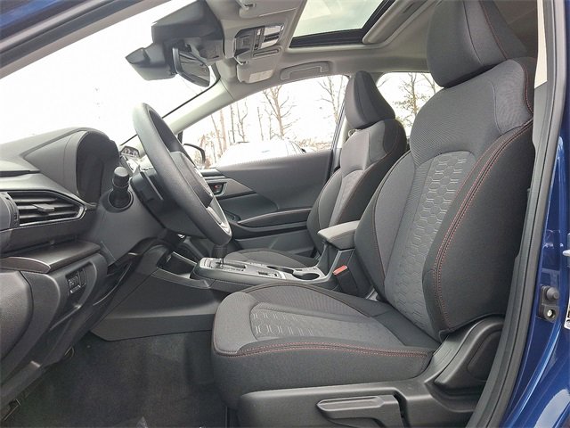 New 2026 Subaru Impreza 2.0i Sport image 6