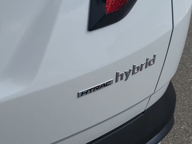 New 2026 Hyundai Tucson SEL image 8