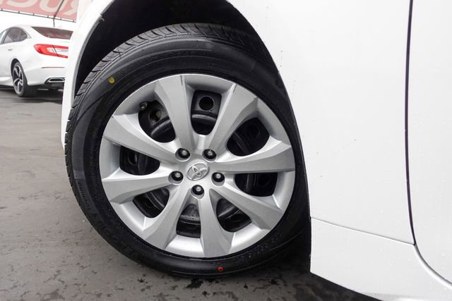 Certified 2023 Toyota Corolla LE image 13