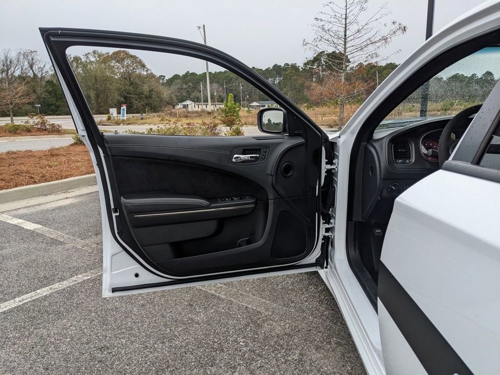 Used 2023 Dodge Charger SRT Hellcat w/ Harman/Kardon Audio Group image 54