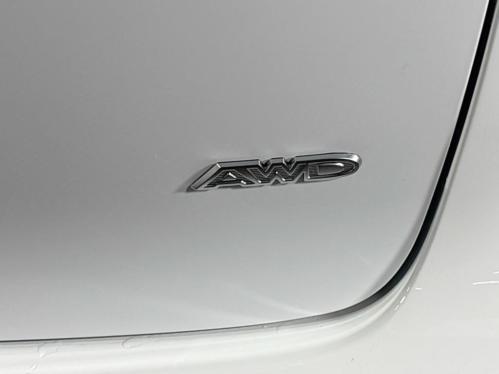 New 2026 Chrysler Pacifica Pinnacle image 24