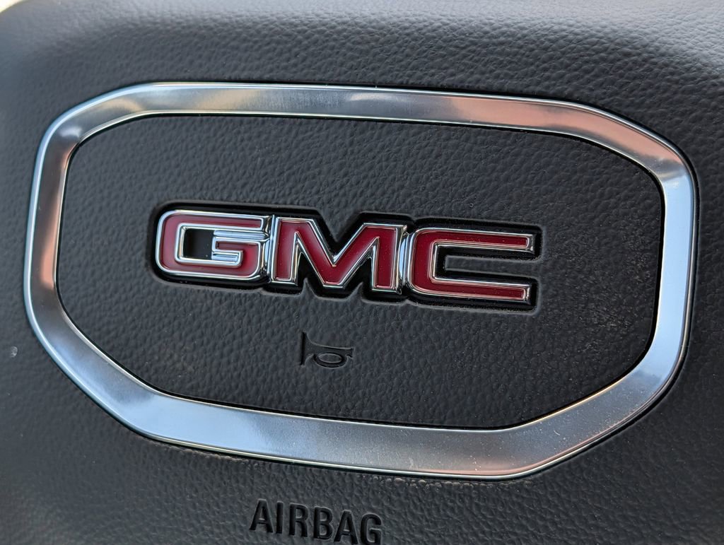New 2026 GMC Sierra 1500 Pro w/ Pro Value Package AWD/4WD image 54