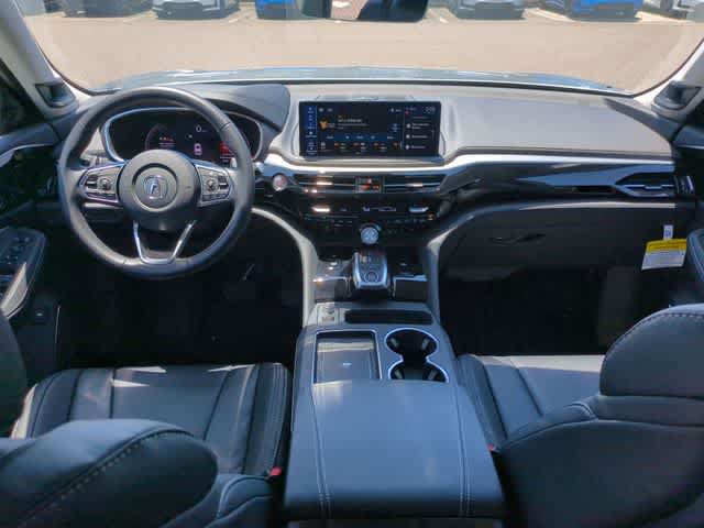 Certified 2026 Acura MDX FWD w/ Technology Package image 16