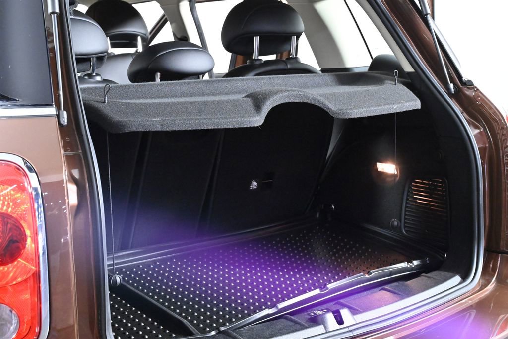 Used 2015 MINI Cooper Countryman S image 25