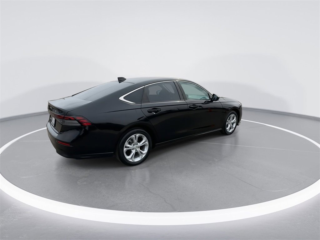 Used 2023 Honda Accord LX image 14