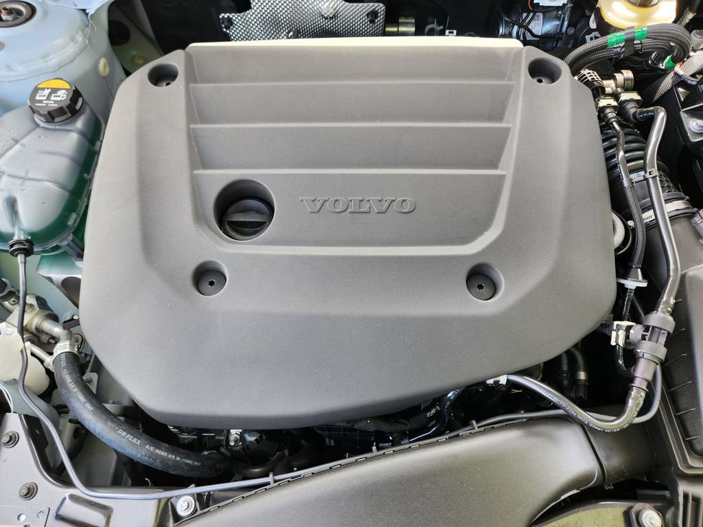 New 2026 Volvo XC40 B5 Ultra w/ Climate Package AWD/4WD image 20
