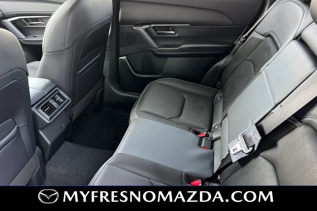 New 2026 MAZDA CX-5 Preferred AWD/4WD image 13