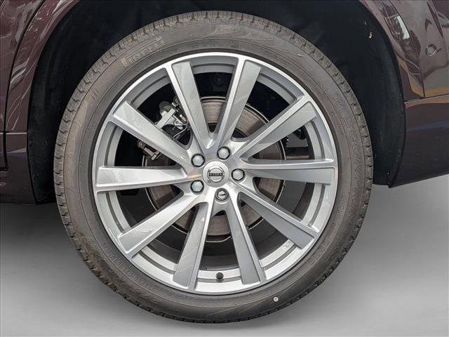New 2025 Volvo XC90 B6 Ultra w/ Lounge Package image 11