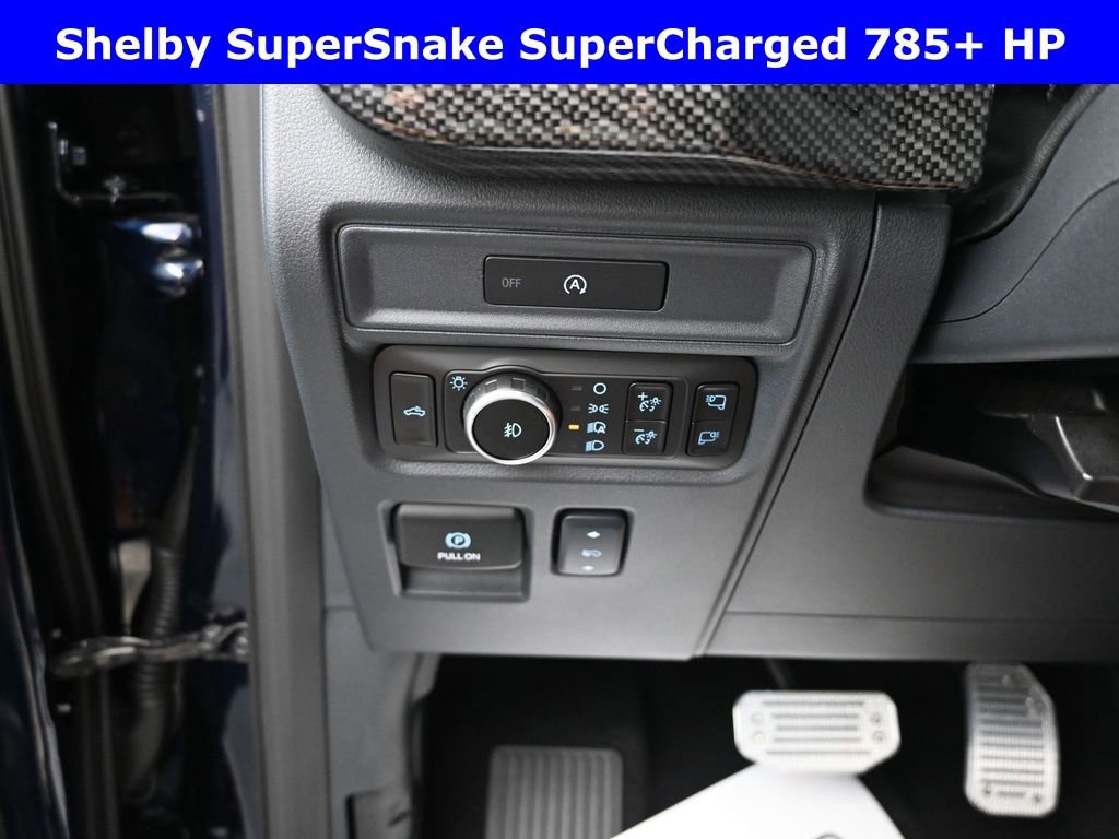 New 2025 Ford F150 Lariat w/ Equipment Group 502A High image 24