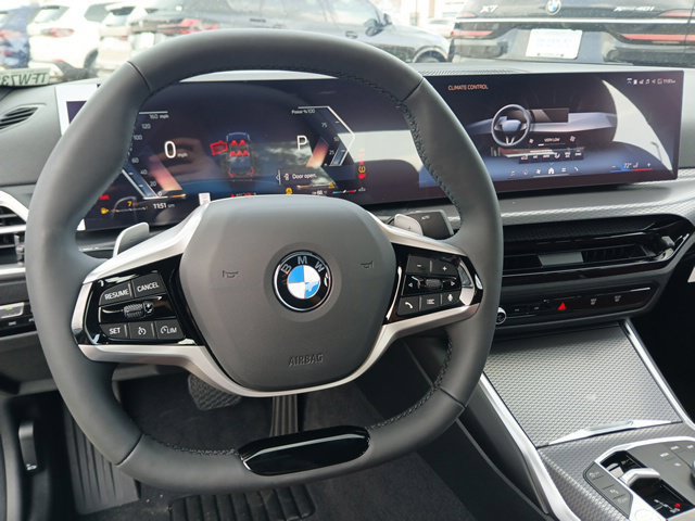New 2026 BMW 330i Sedan w/ Convenience Package RWD image 17