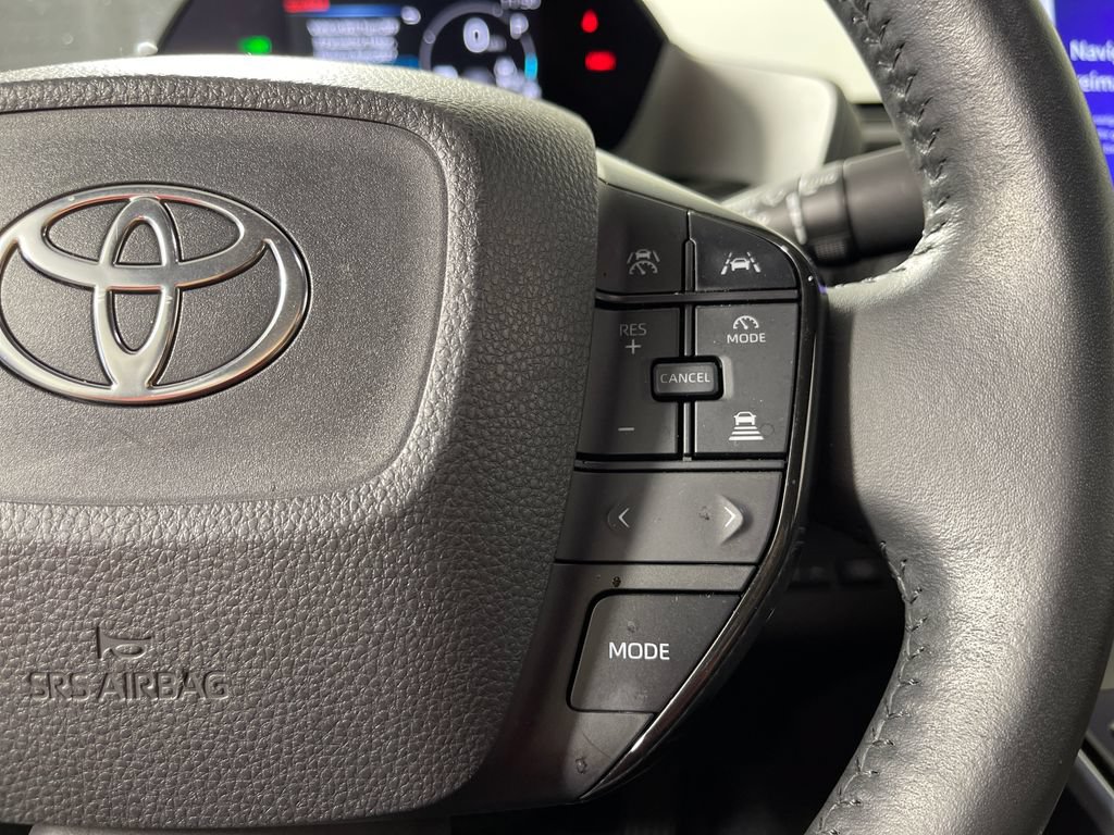 Certified 2023 Toyota bZ4X FWD image 26