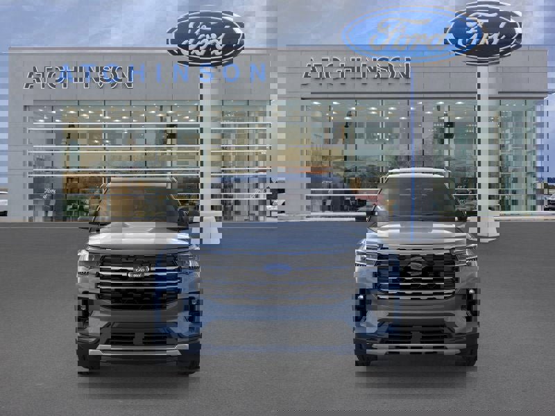 New 2026 Ford Explorer Active image 6