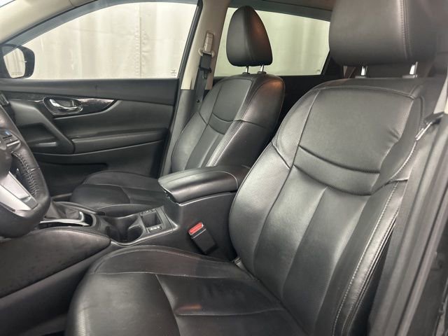 Used 2020 Nissan Rogue SL image 8