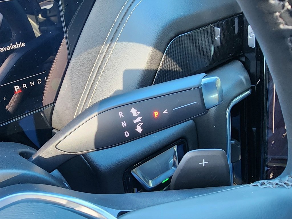 New 2026 GMC Yukon Elevation image 22